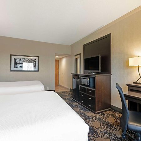 Best Western Plus Midwest Inn Омаха Екстер'єр фото