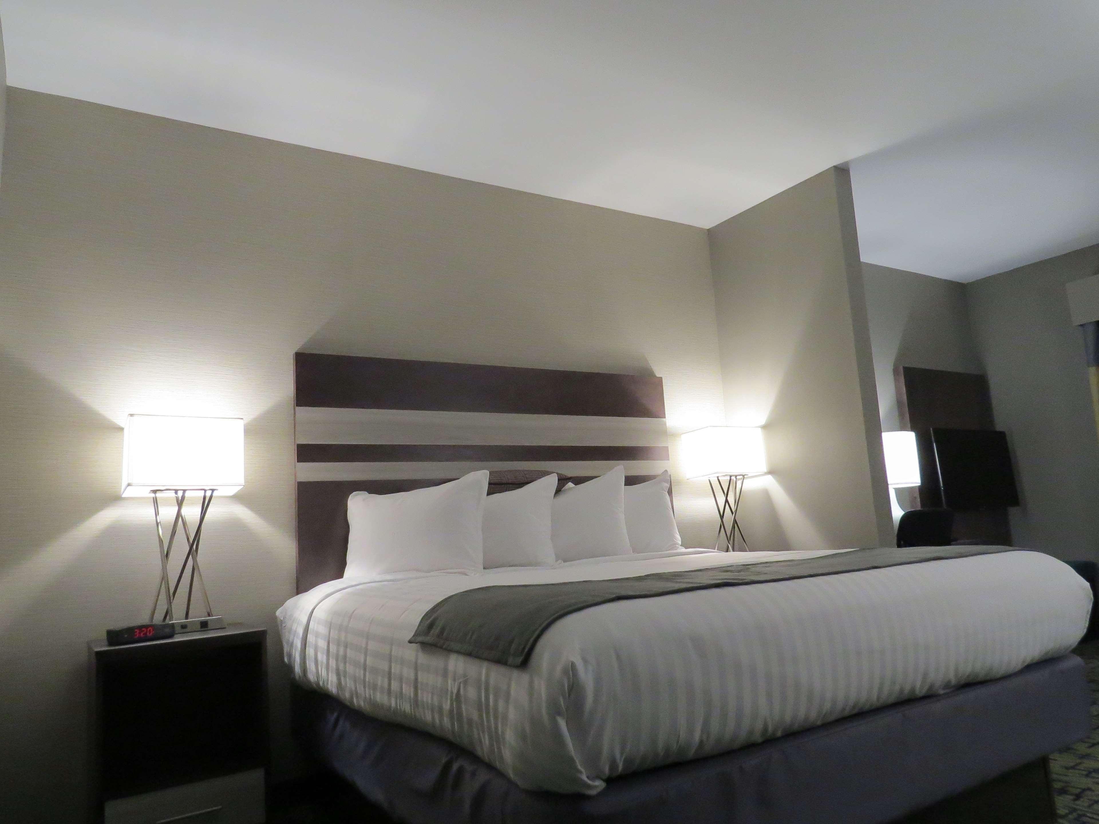 Best Western Plus Midwest Inn Омаха Екстер'єр фото