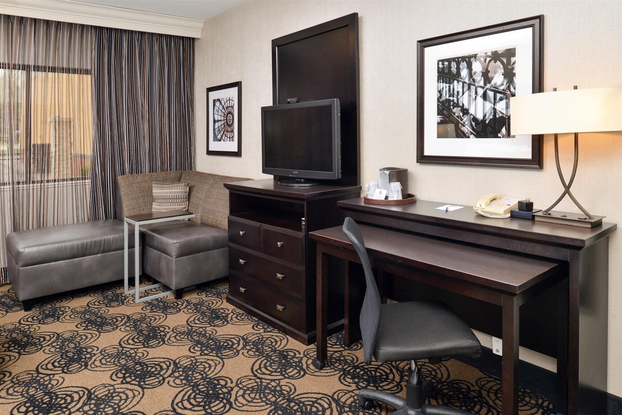 Best Western Plus Midwest Inn Омаха Екстер'єр фото