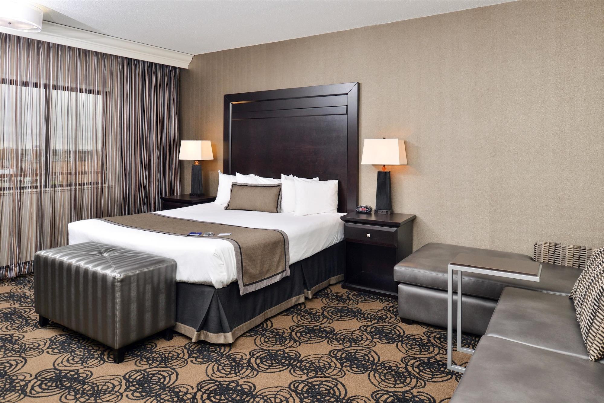 Best Western Plus Midwest Inn Омаха Екстер'єр фото
