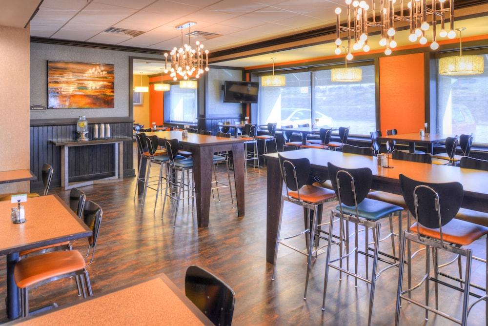 Best Western Plus Midwest Inn Омаха Екстер'єр фото