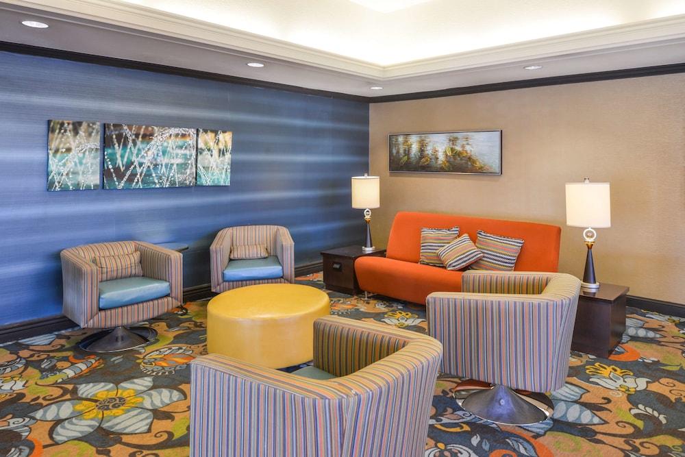 Best Western Plus Midwest Inn Омаха Екстер'єр фото